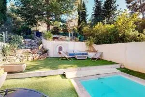 House à Aubagne — vignette 3