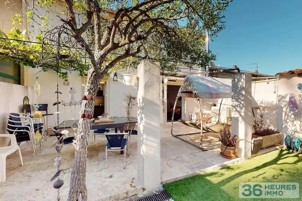 House à Aubagne — vignette 4