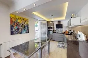 House à Aubagne — vignette 7