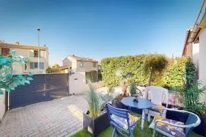 House à Aubagne — vignette 9