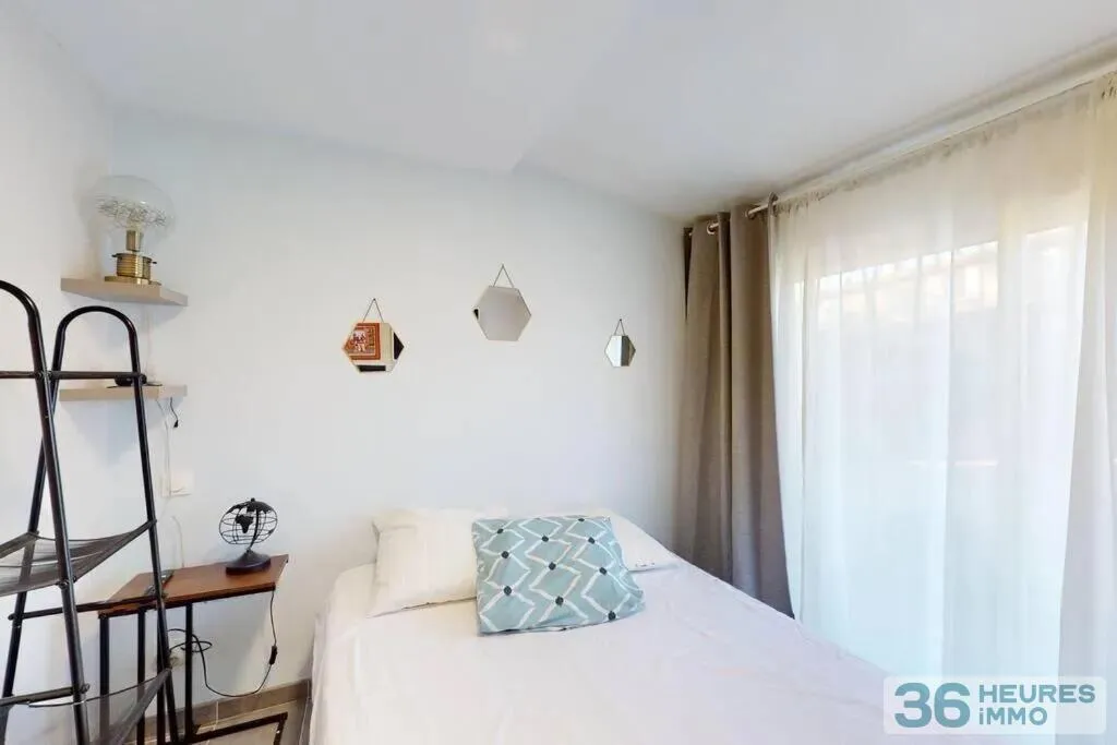 House à Aubagne — vignette 10