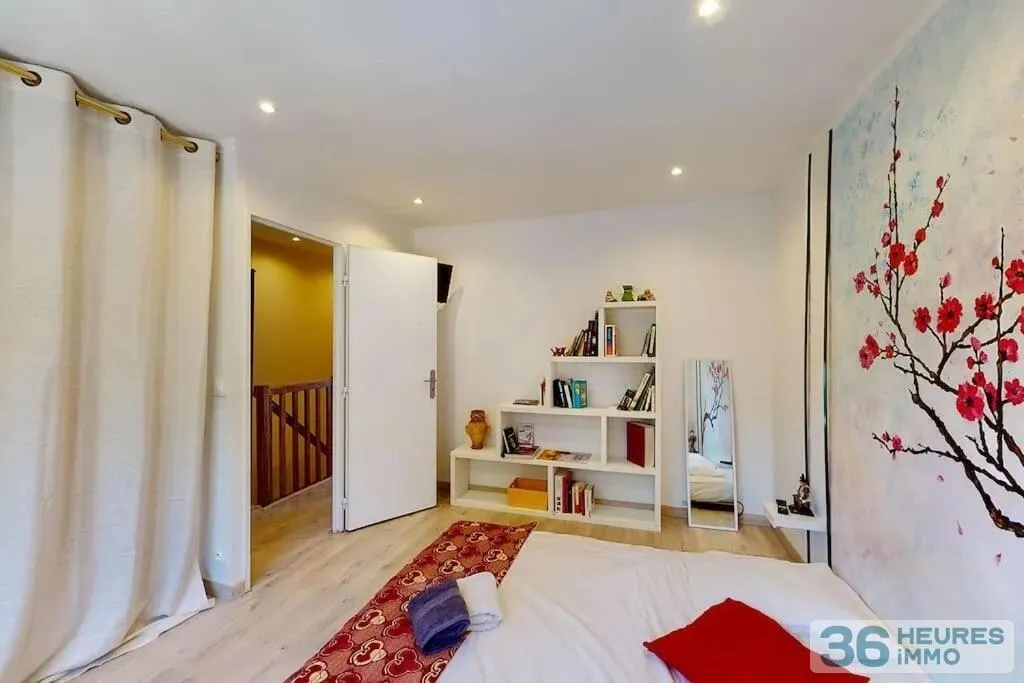 House à Aubagne — vignette 14