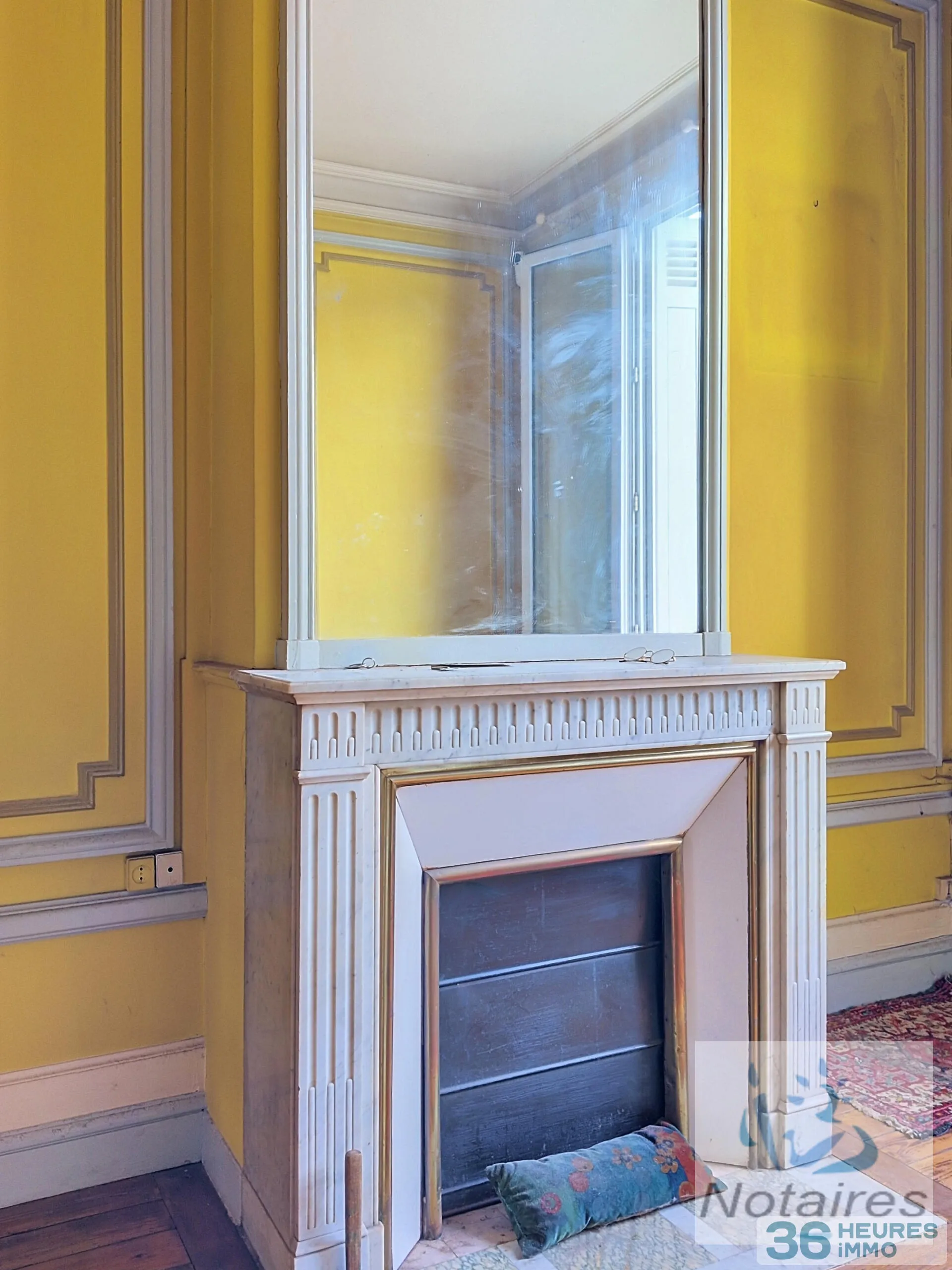 House à Bordeaux — vignette 6