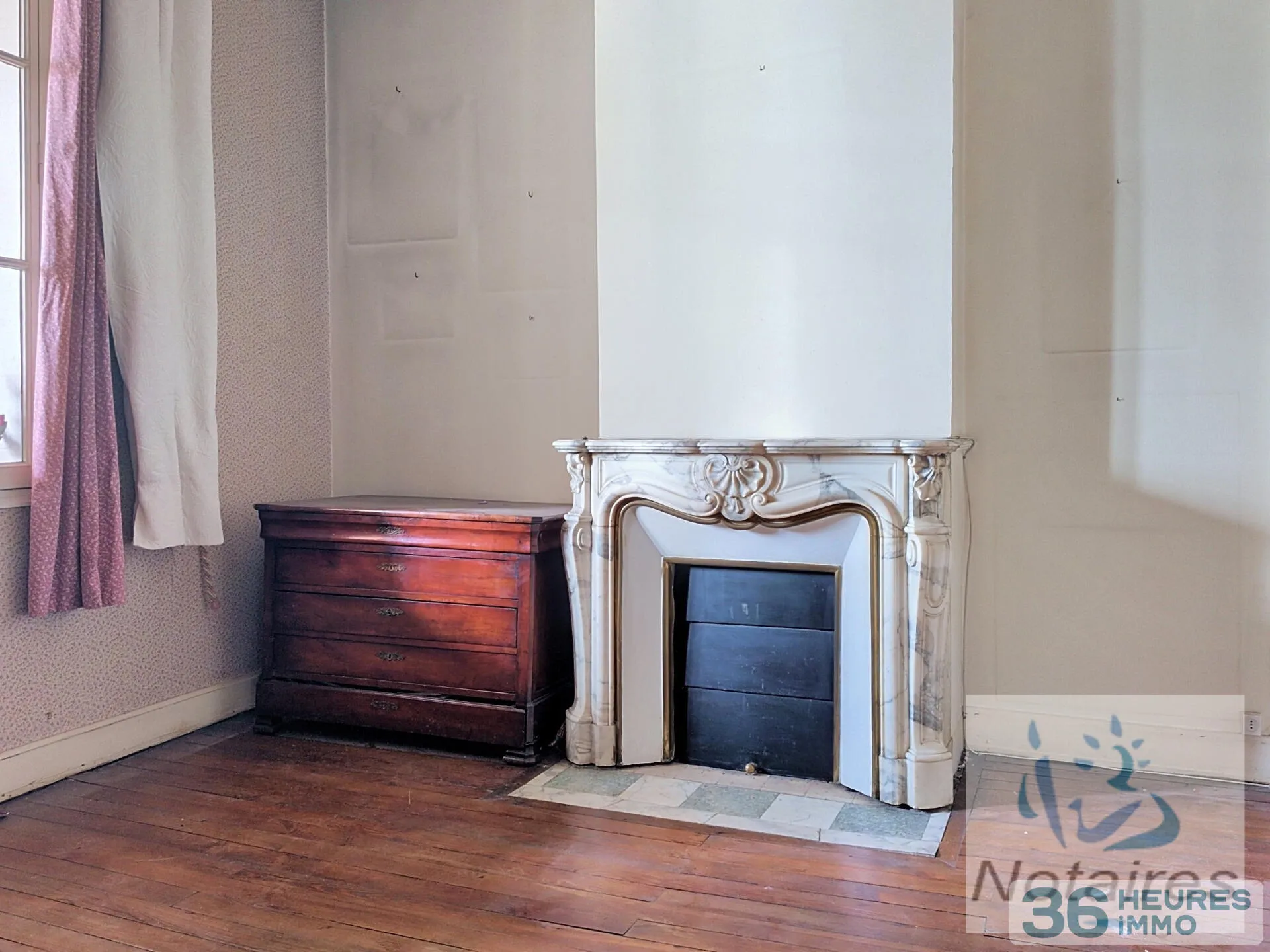 House à Bordeaux — vignette 10