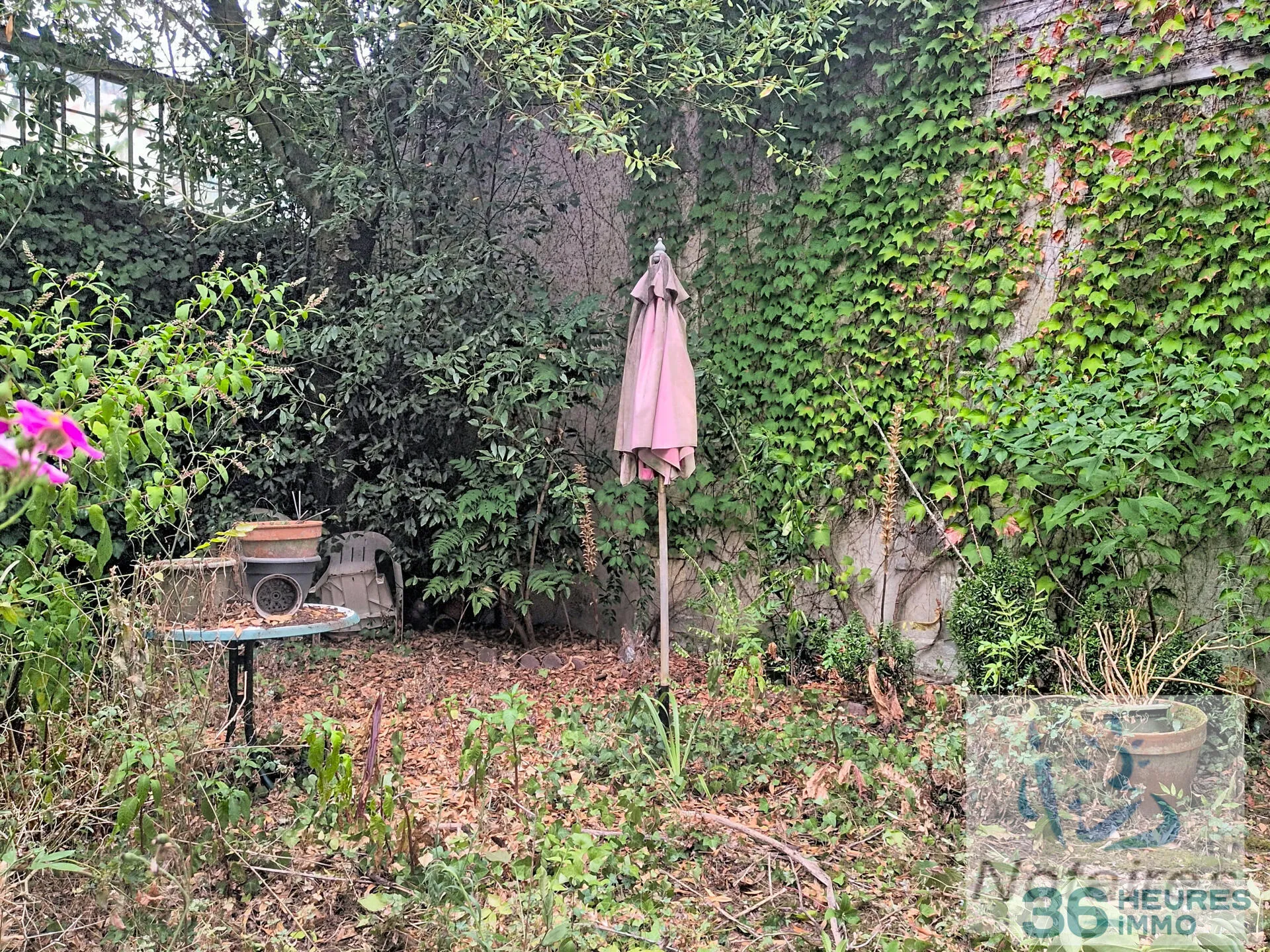 House à Bordeaux — vignette 12