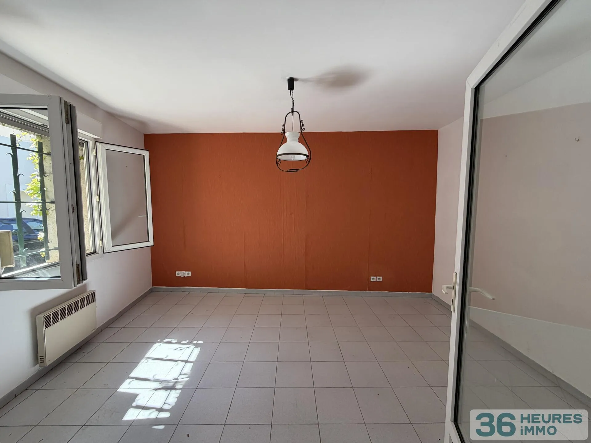 Estate à Gigean — vignette 6