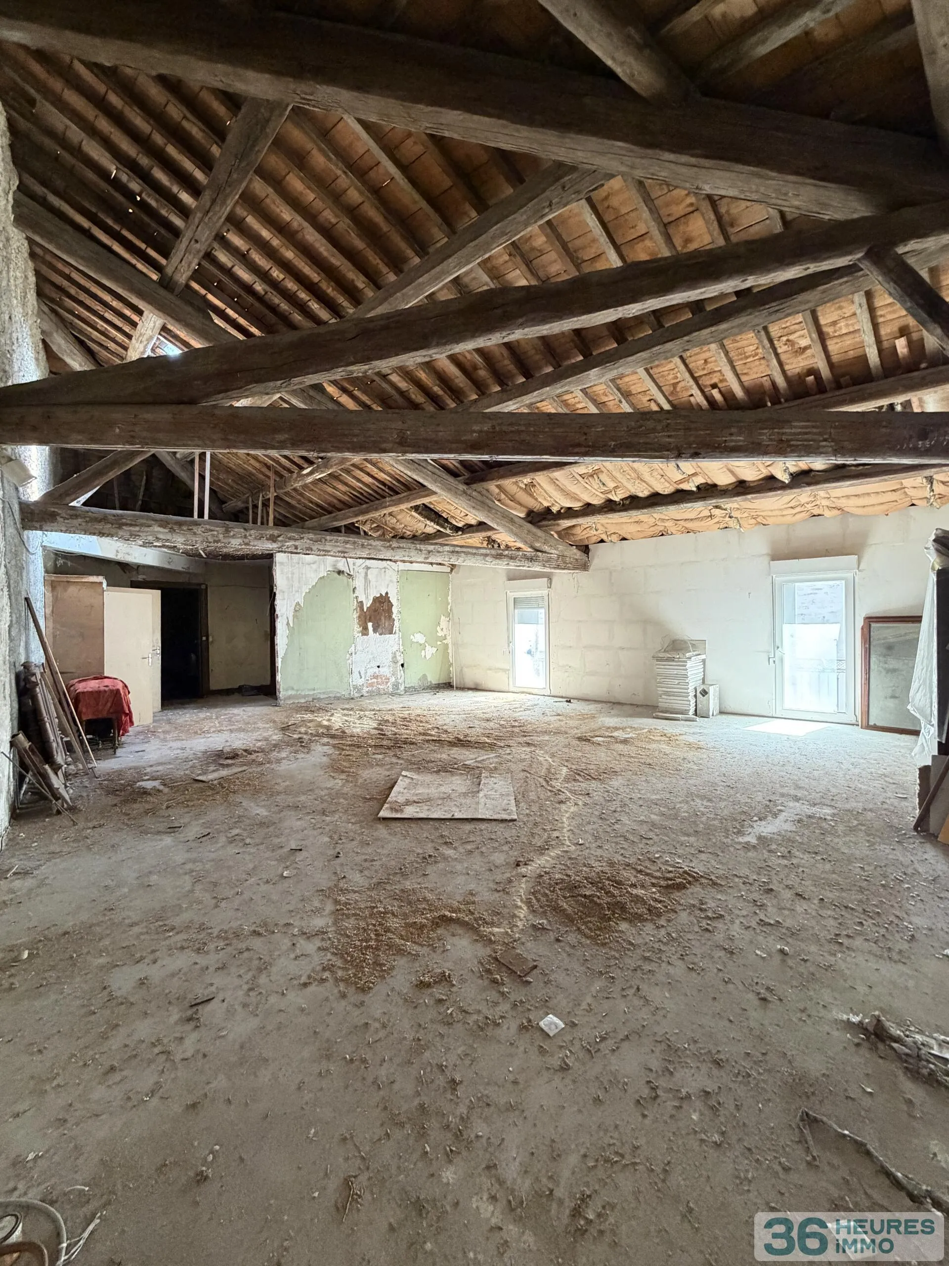 Estate à Gigean — vignette 12