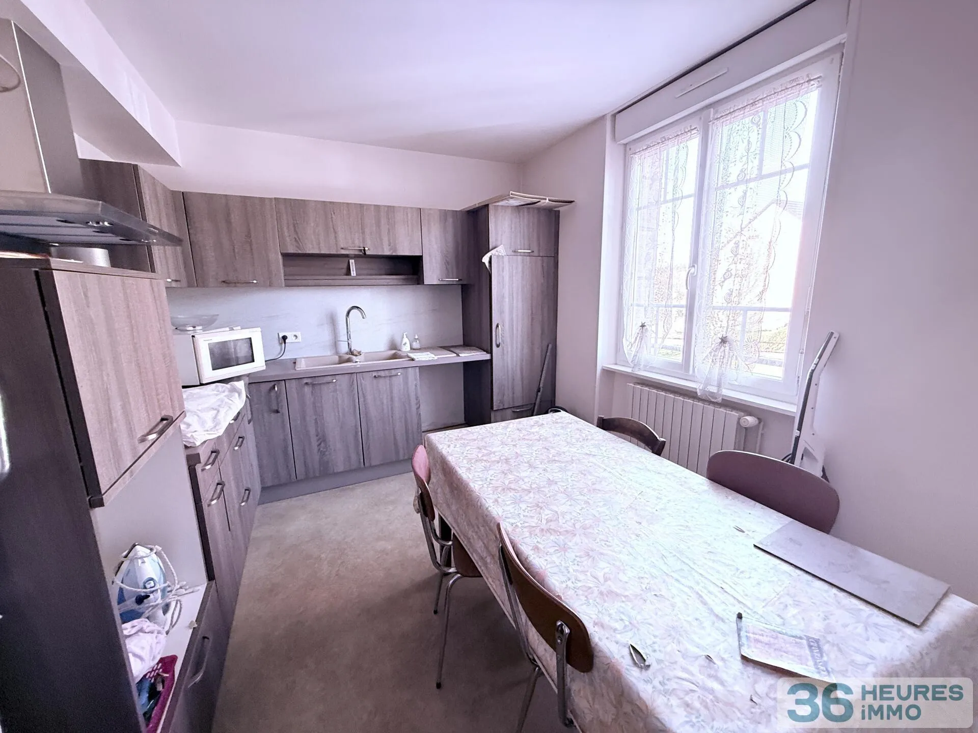 House à Montaignac-sur-Doustre — vignette 4