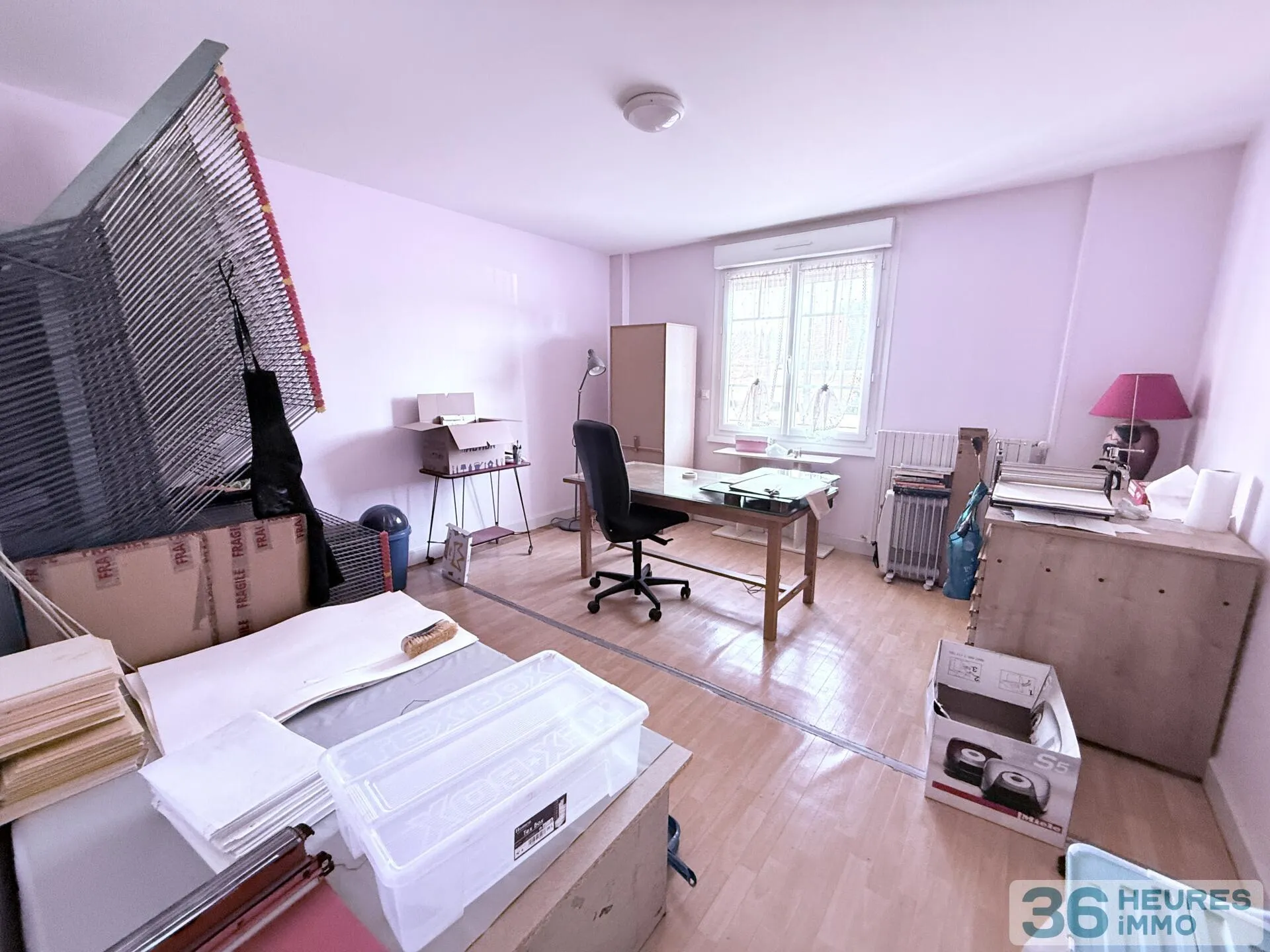 House à Montaignac-sur-Doustre — vignette 5
