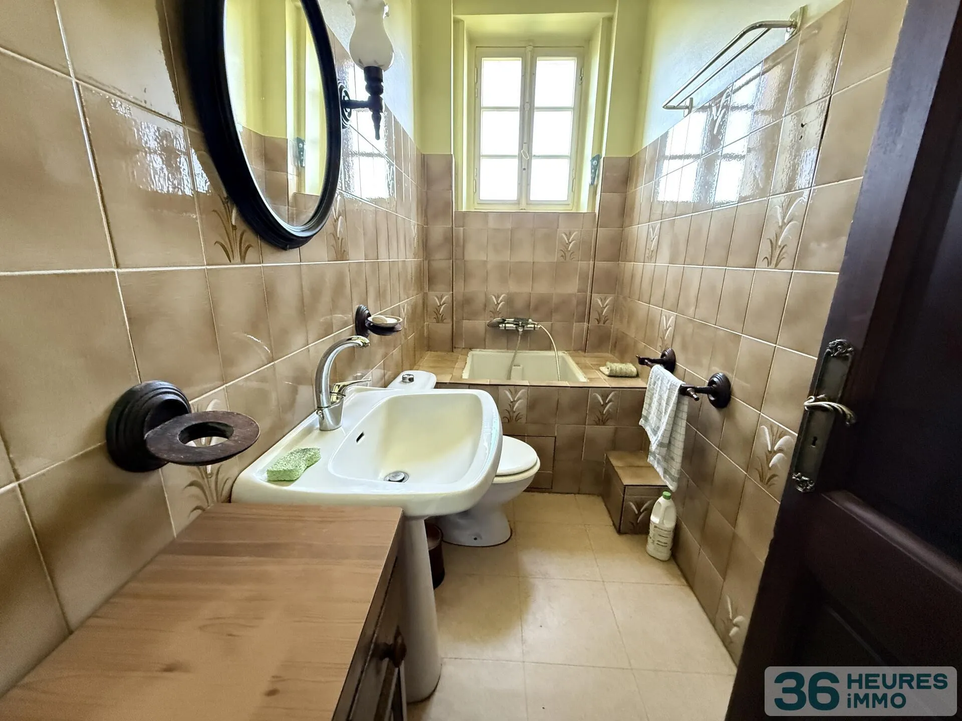 House à Montaignac-sur-Doustre — vignette 12