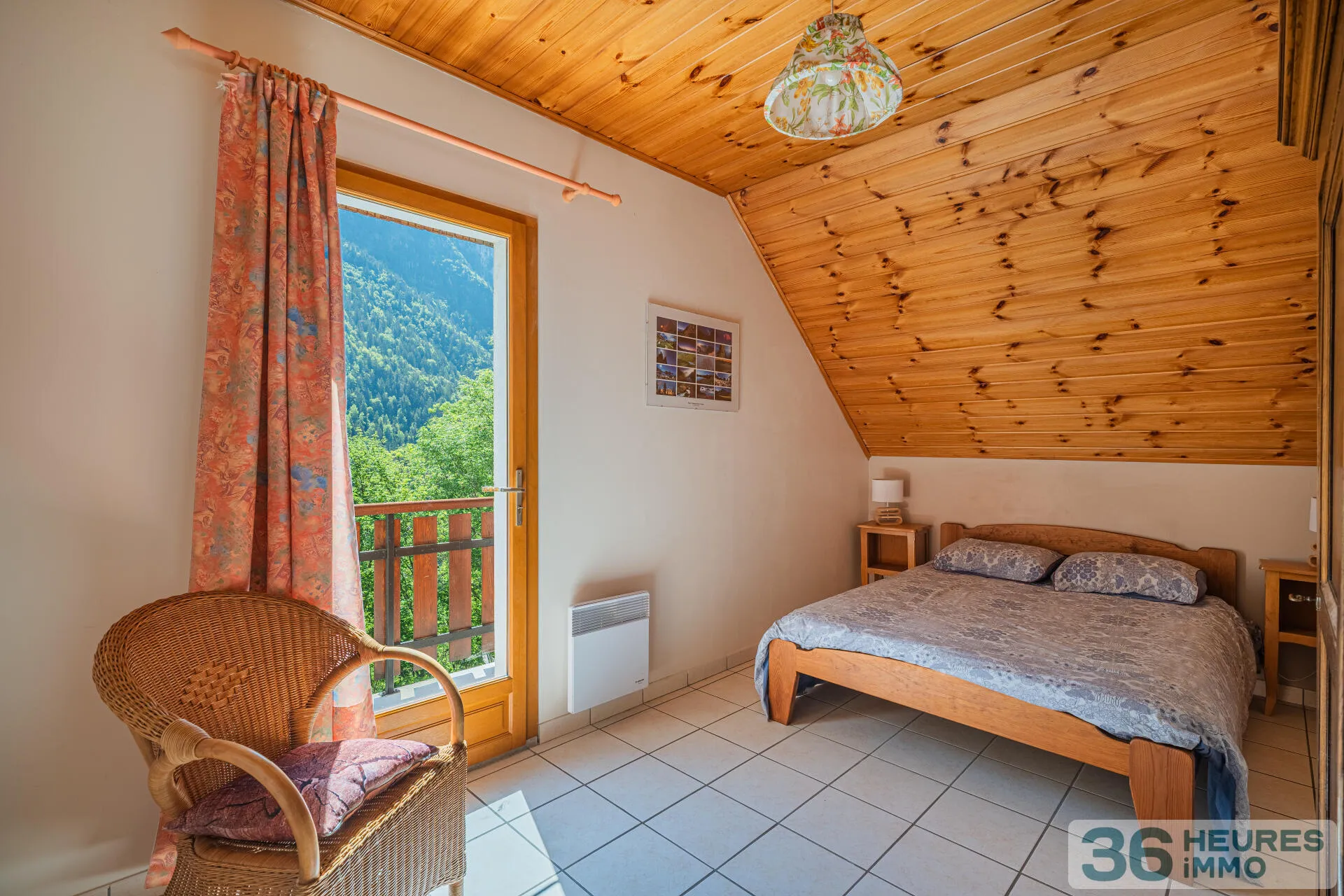 House à Allemond — vignette 4