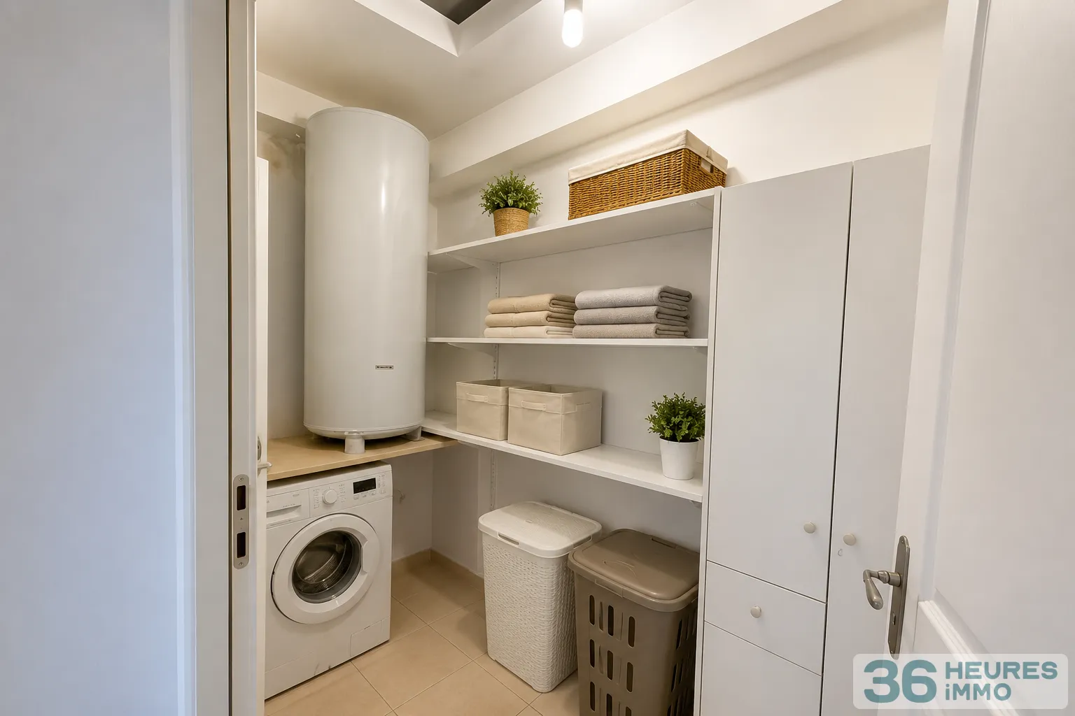 Apartment à Le Beausset — vignette 7