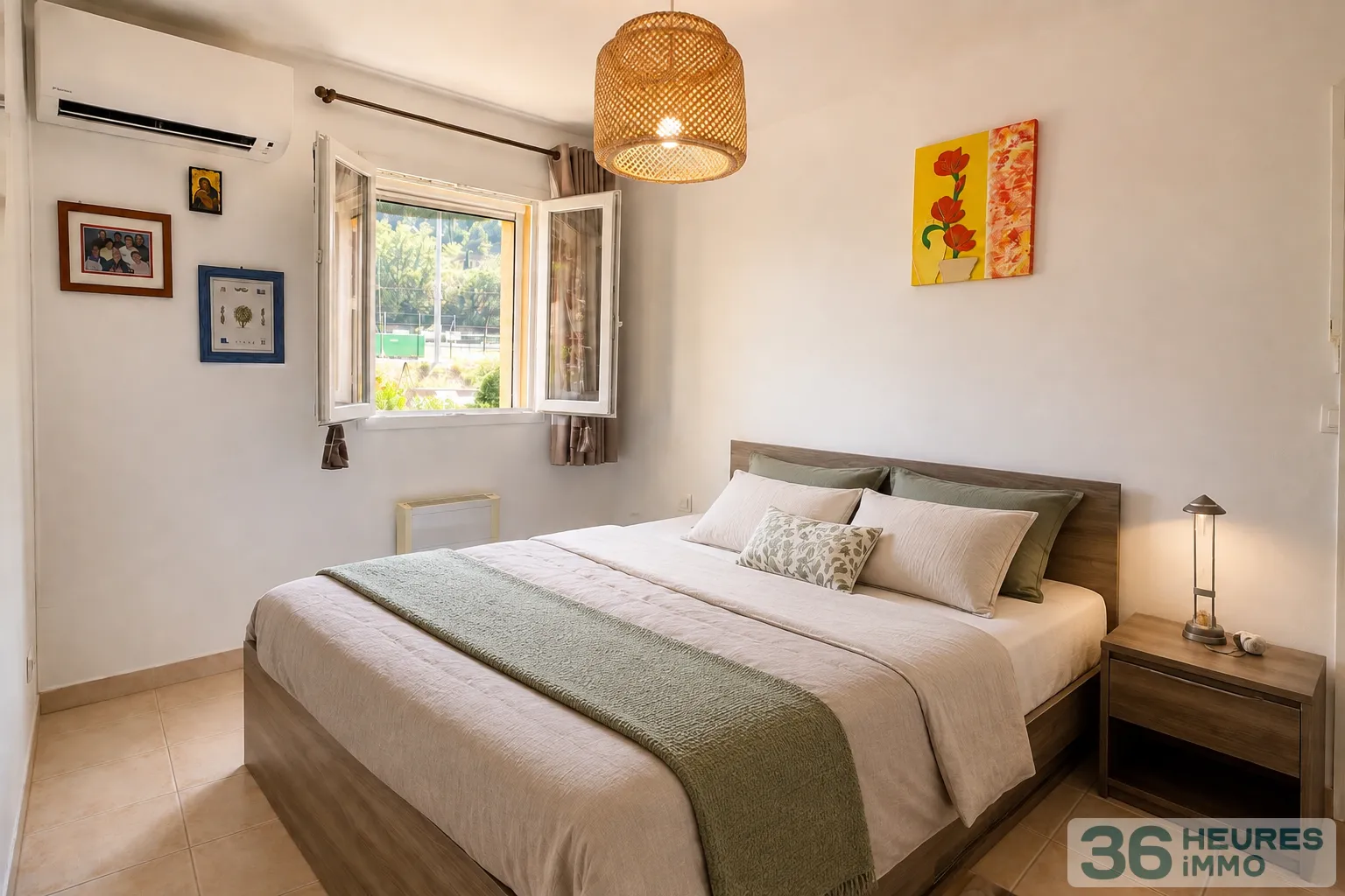 Apartment à Le Beausset — vignette 11
