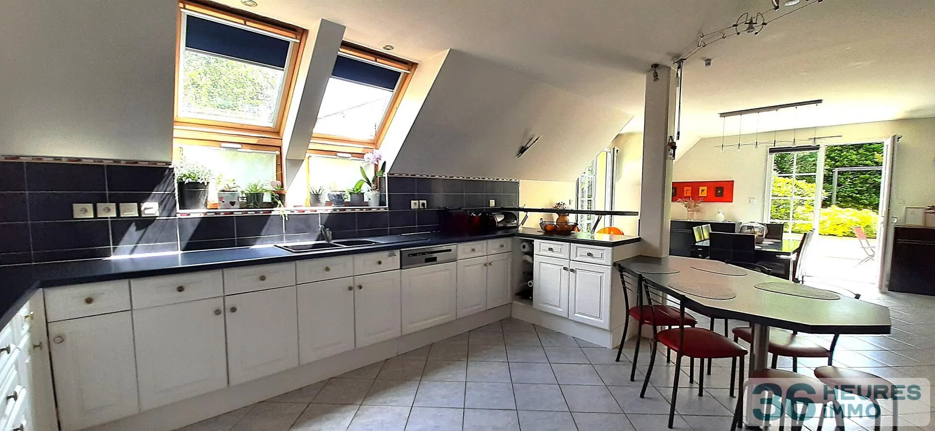 House à Vignoc — vignette 6