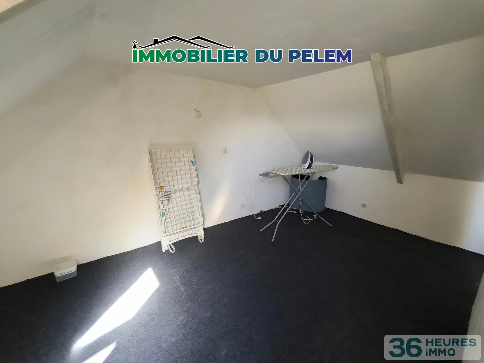 House à Saint-Nicolas-du-Pélem — vignette 3