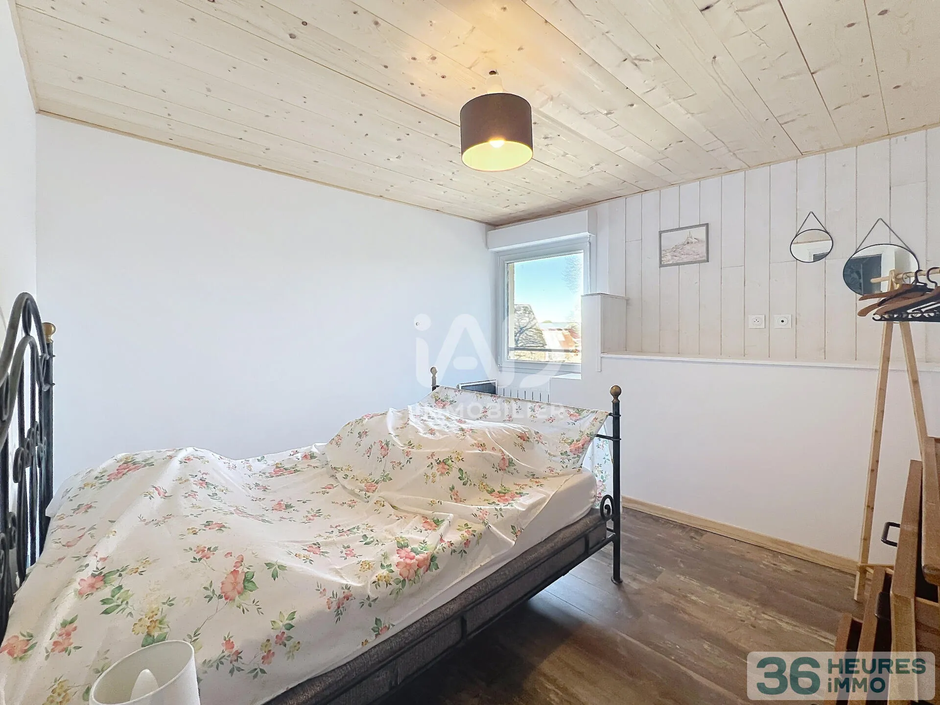 House à Sougeal — vignette 14
