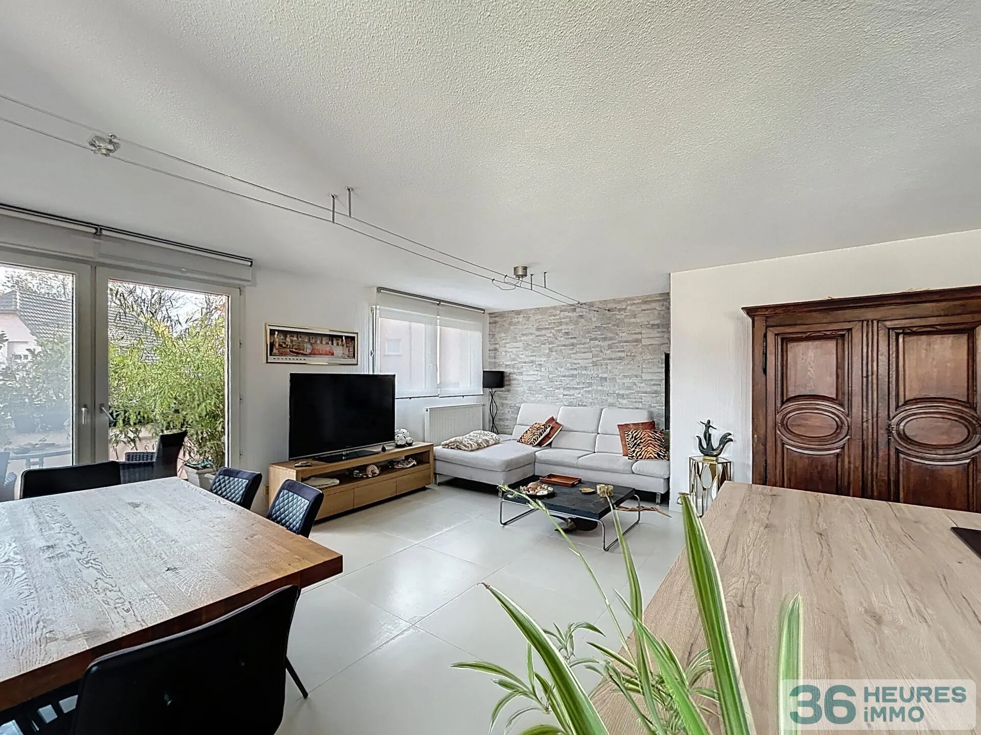 Apartment à Erstein — vignette 3