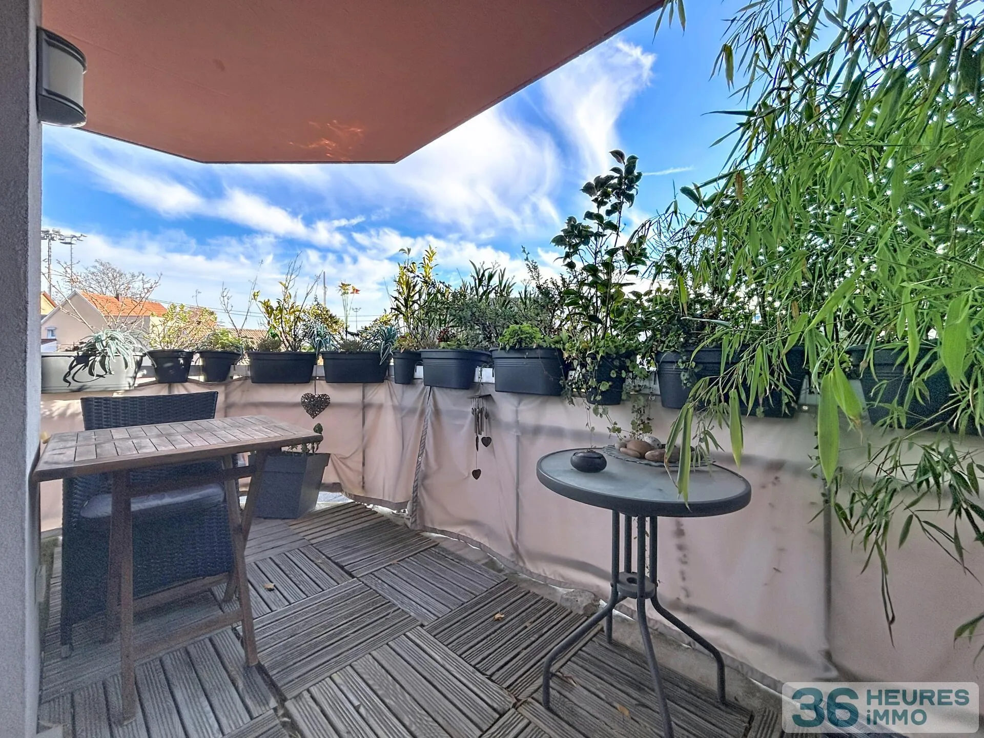 Apartment à Erstein — vignette 5
