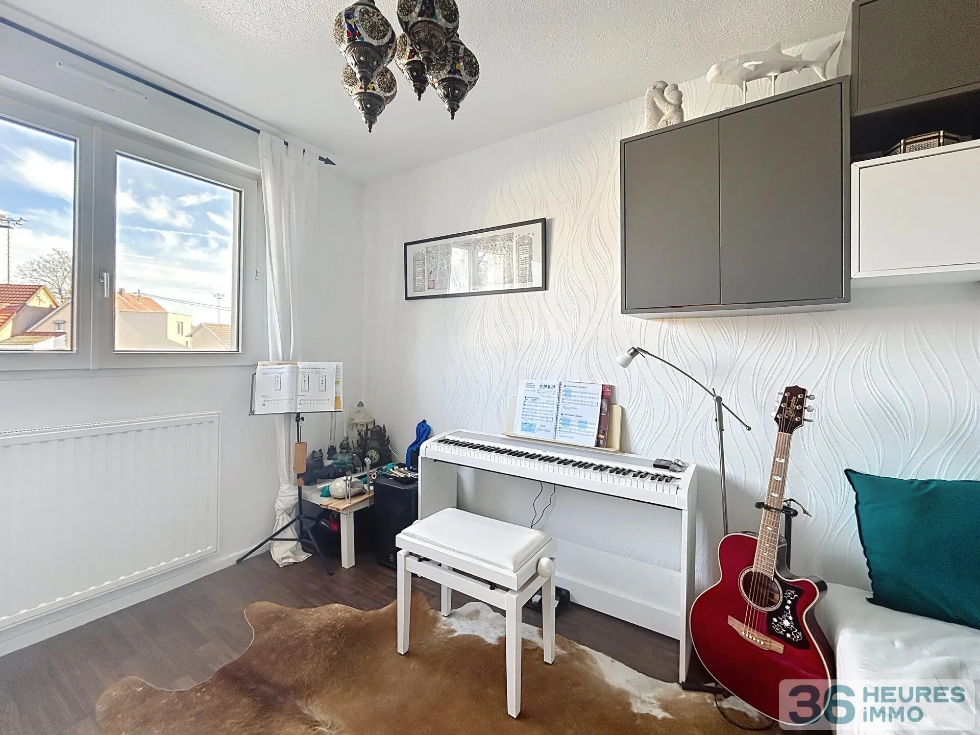 Apartment à Erstein — vignette 6