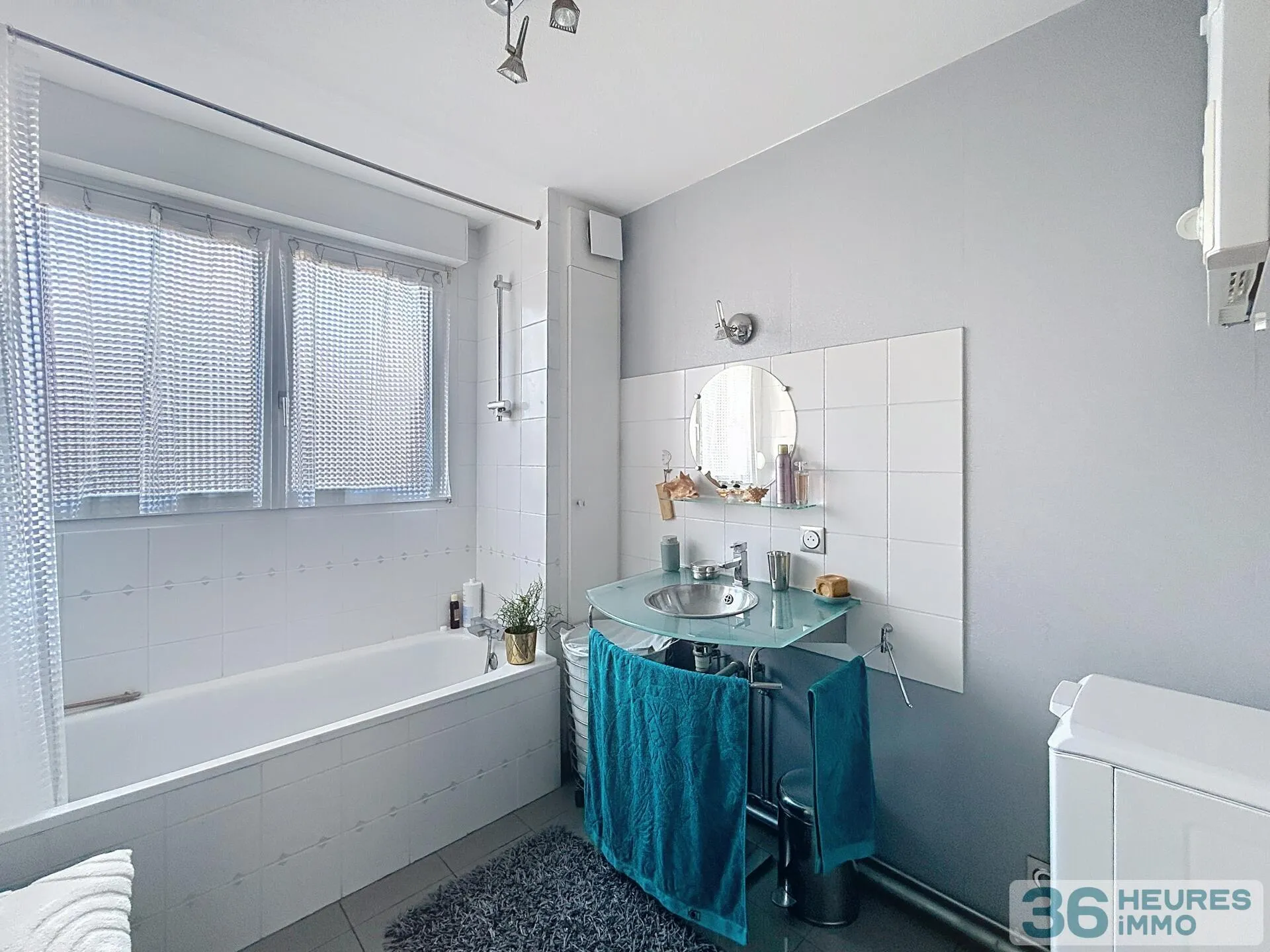 Apartment à Erstein — vignette 7