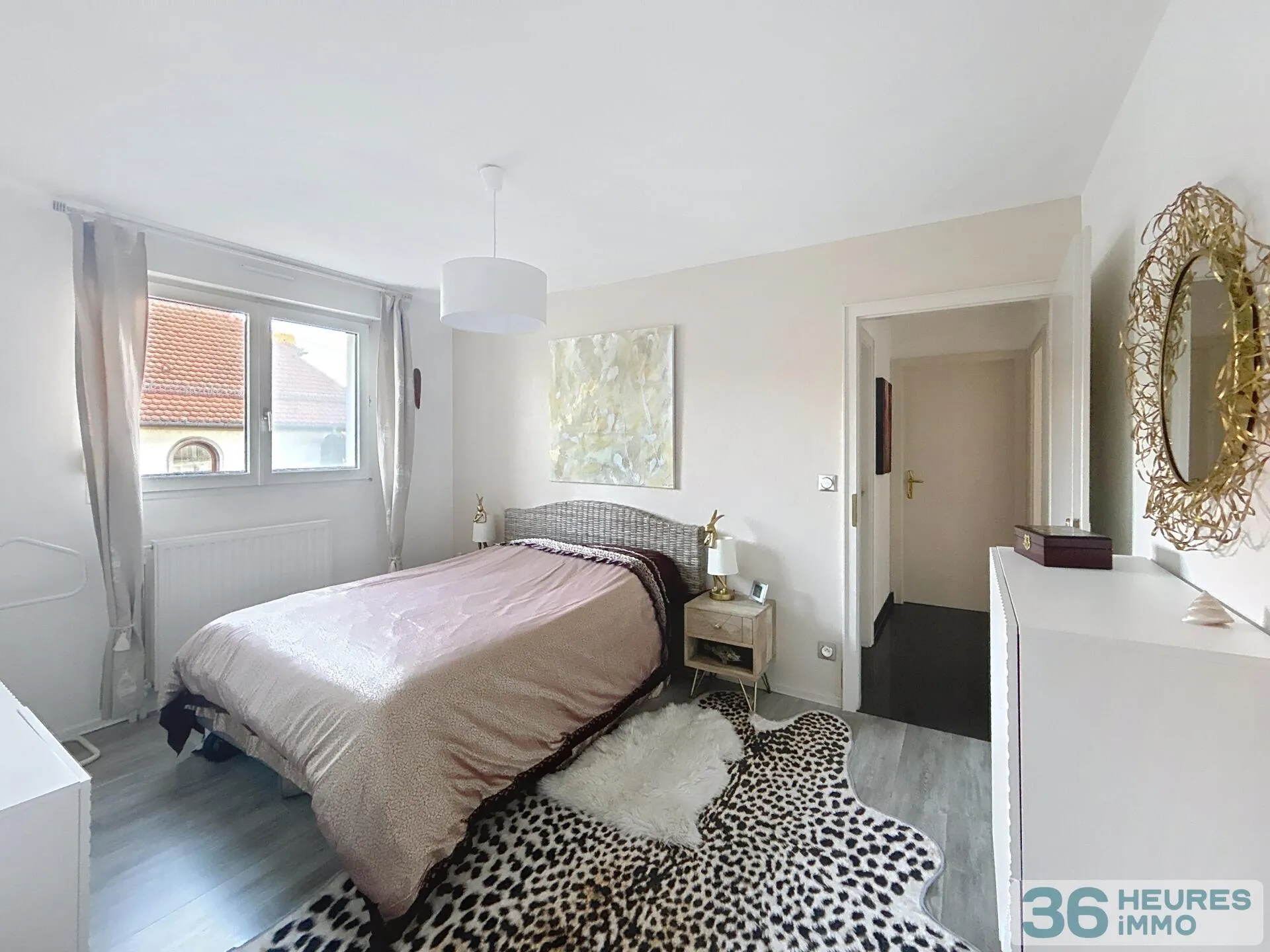 Apartment à Erstein — vignette 10