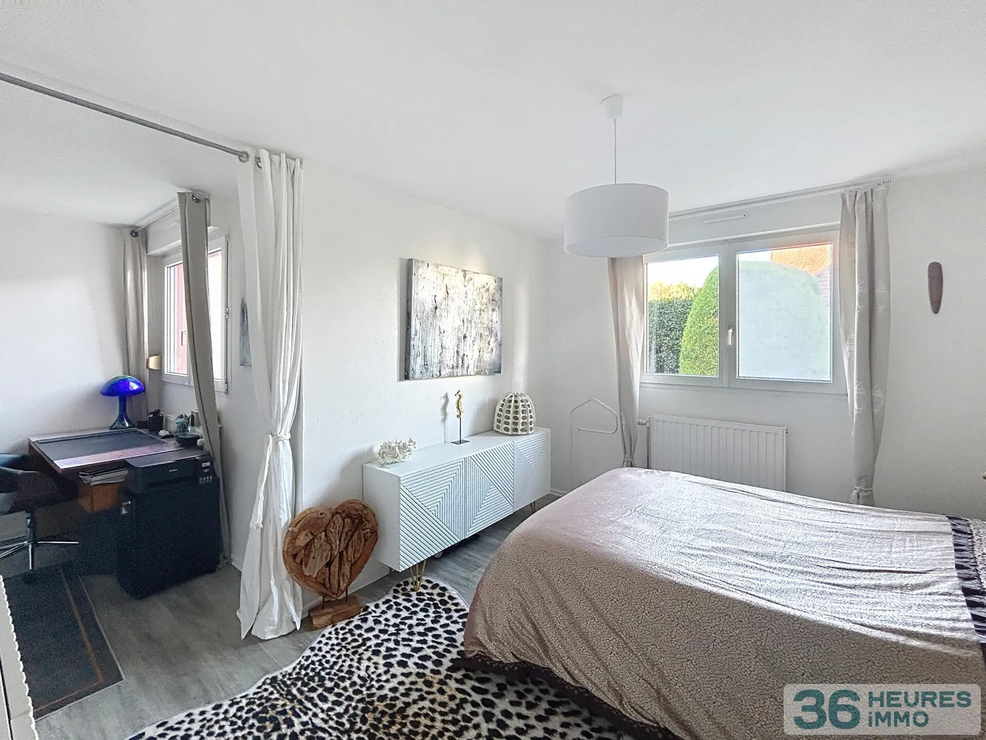 Apartment à Erstein — vignette 11