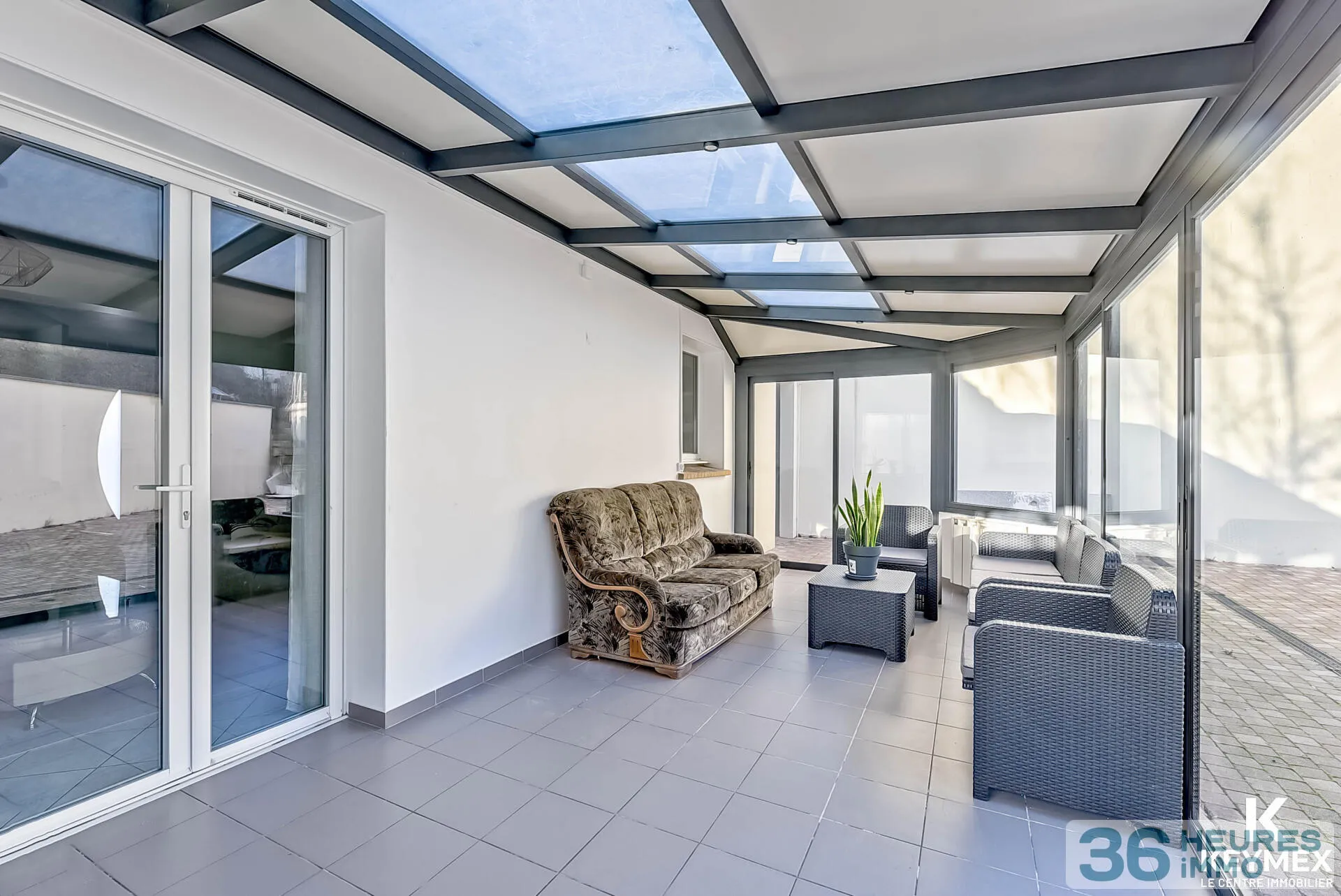 House à Sarcelles — vignette 2
