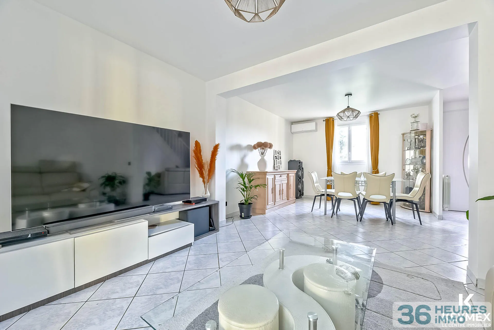 House à Sarcelles — vignette 3