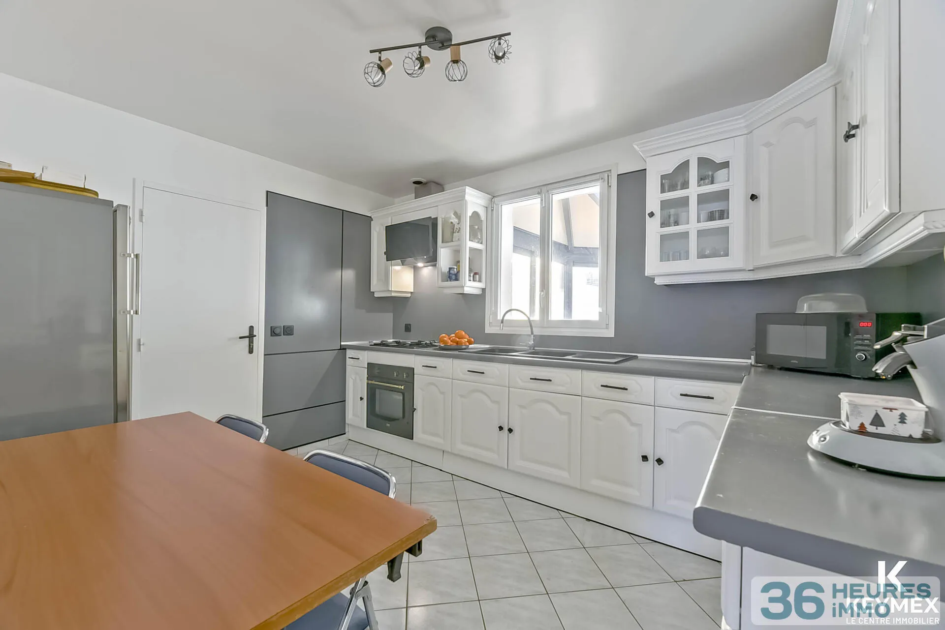 House à Sarcelles — vignette 4