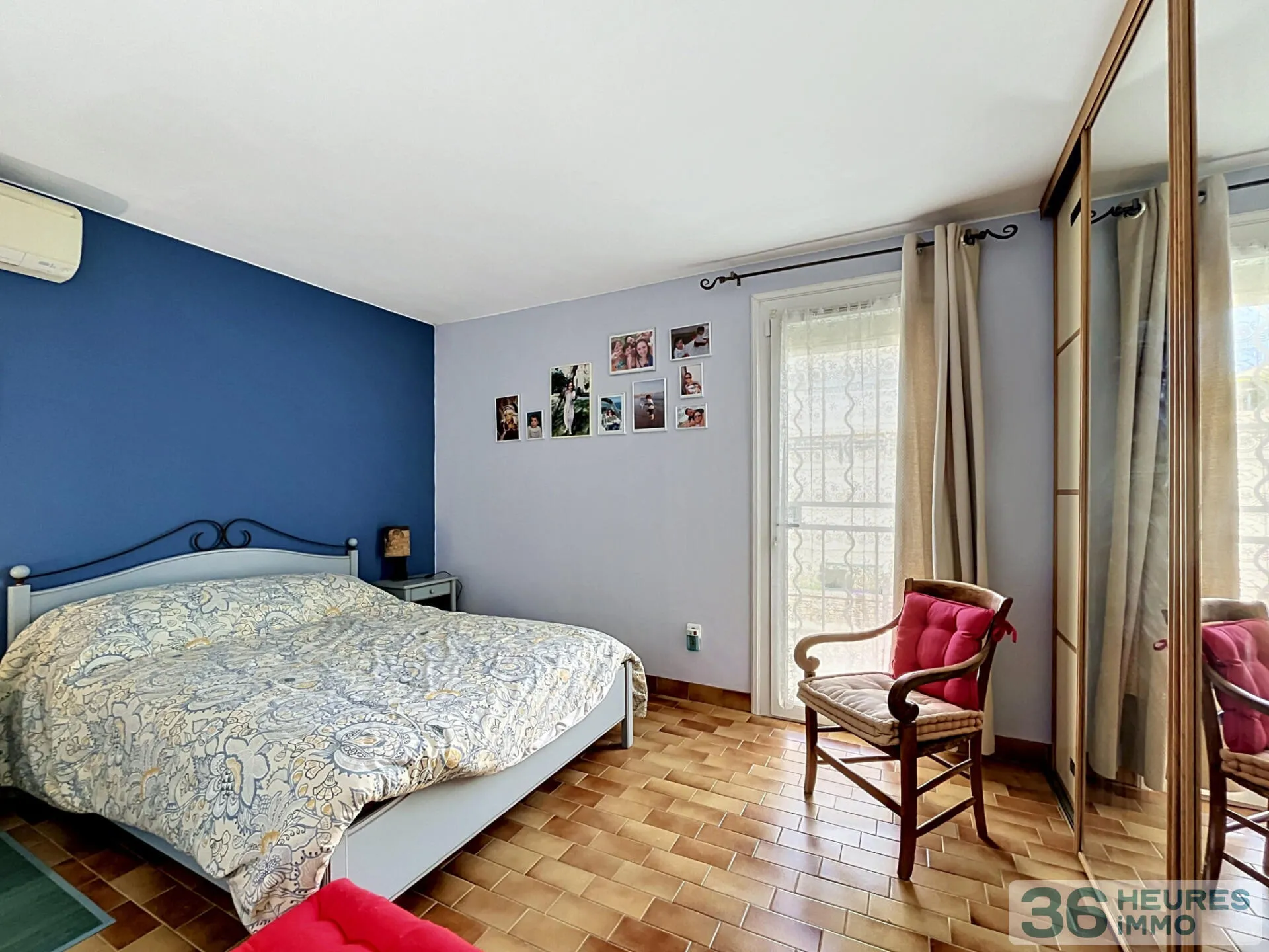 House à Mauguio — vignette 8