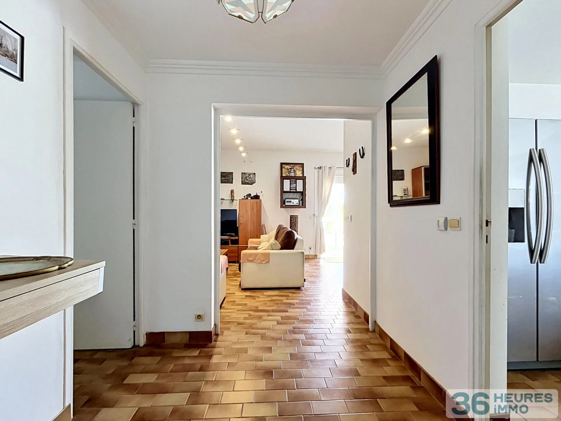 House à Mauguio — vignette 10