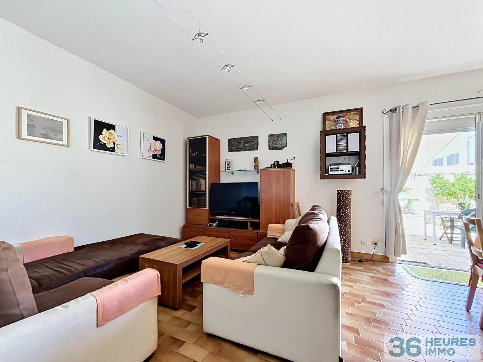 House à Mauguio — vignette 13
