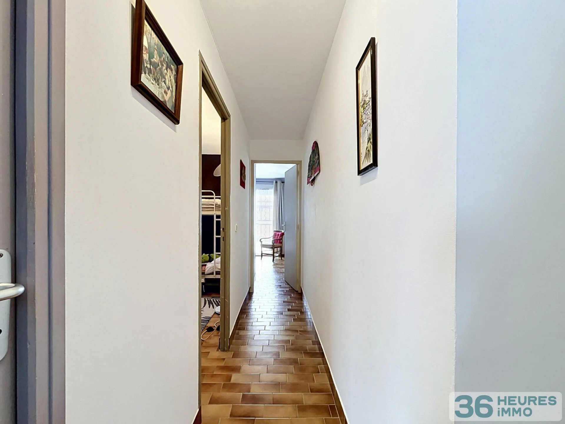House à Mauguio — vignette 15