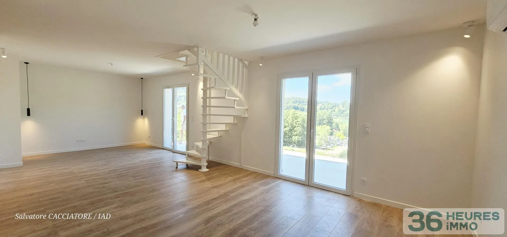 House à Aiguebelette-le-Lac — vignette 6