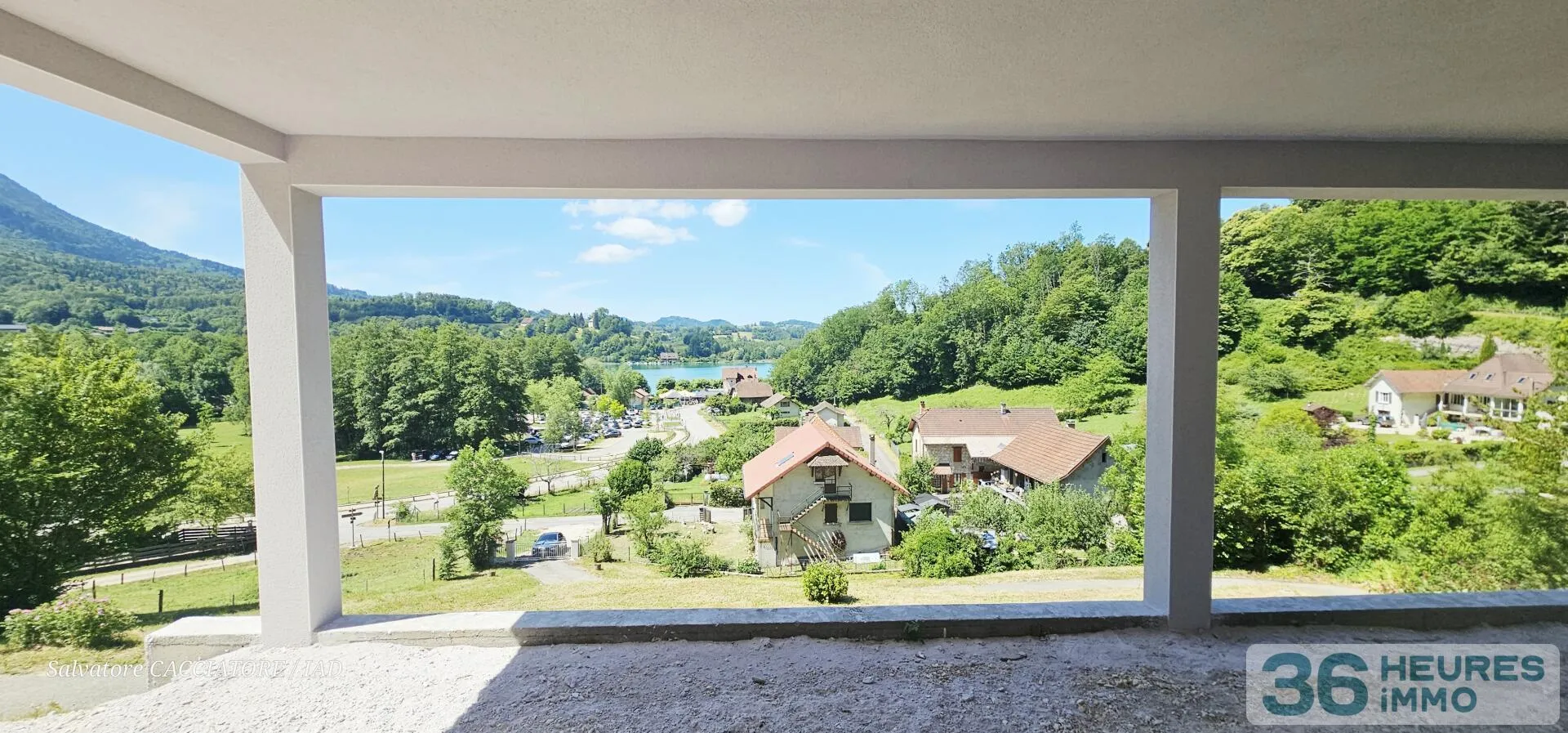 House à Aiguebelette-le-Lac — vignette 14