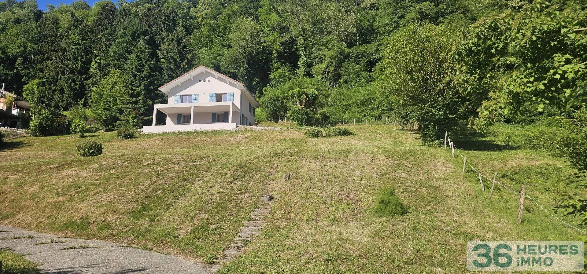 House à Aiguebelette-le-Lac — vignette 15