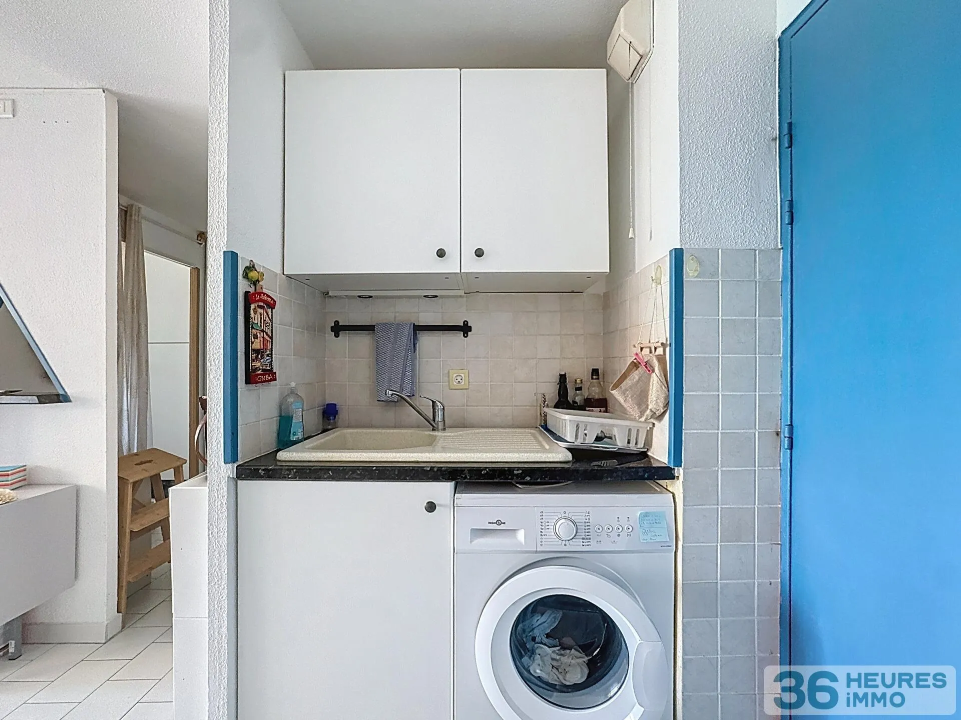 Apartment à Frontignan — vignette 4