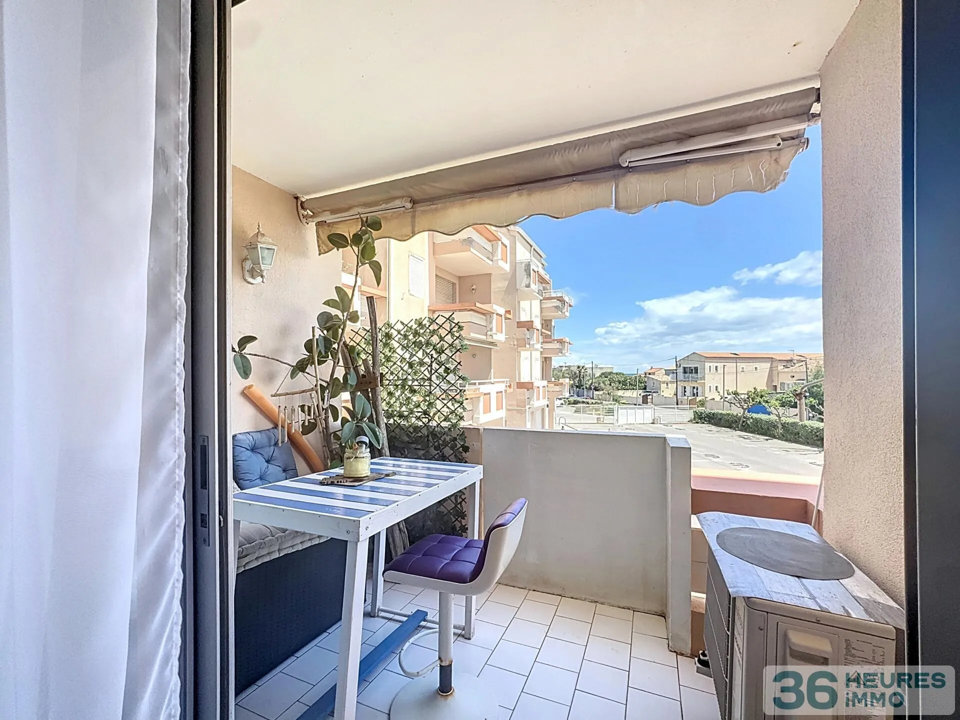 Apartment à Frontignan — vignette 5