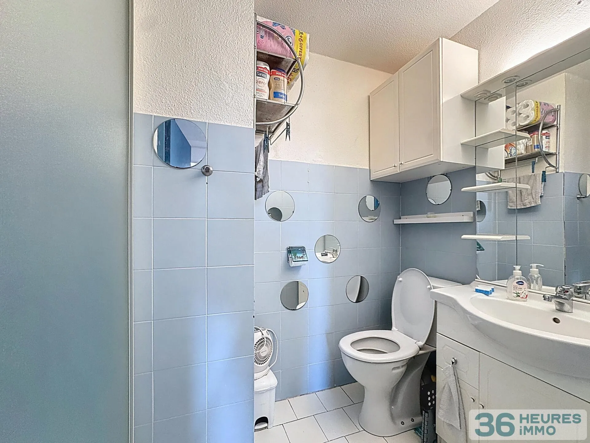 Apartment à Frontignan — vignette 6