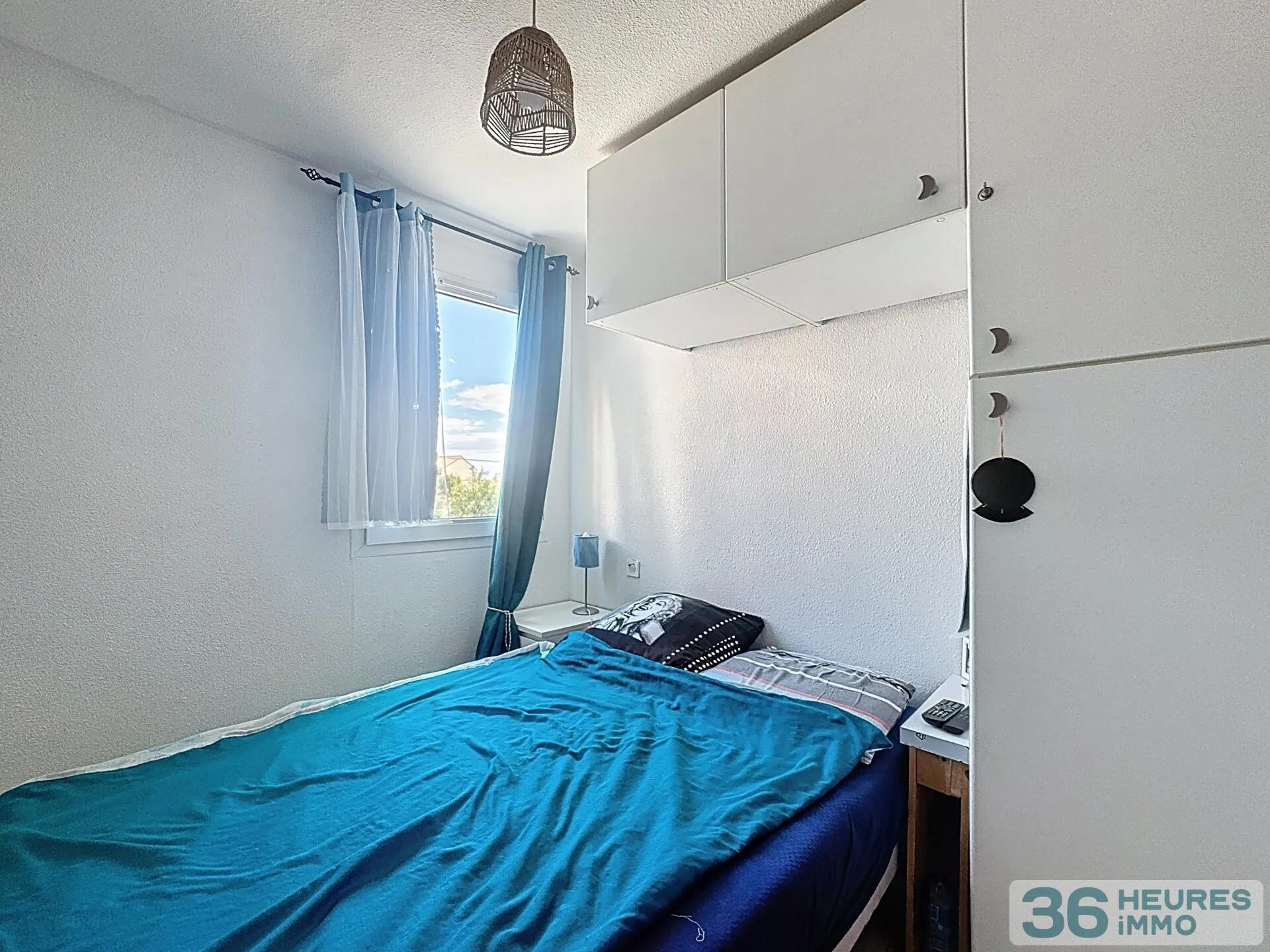 Apartment à Frontignan — vignette 7