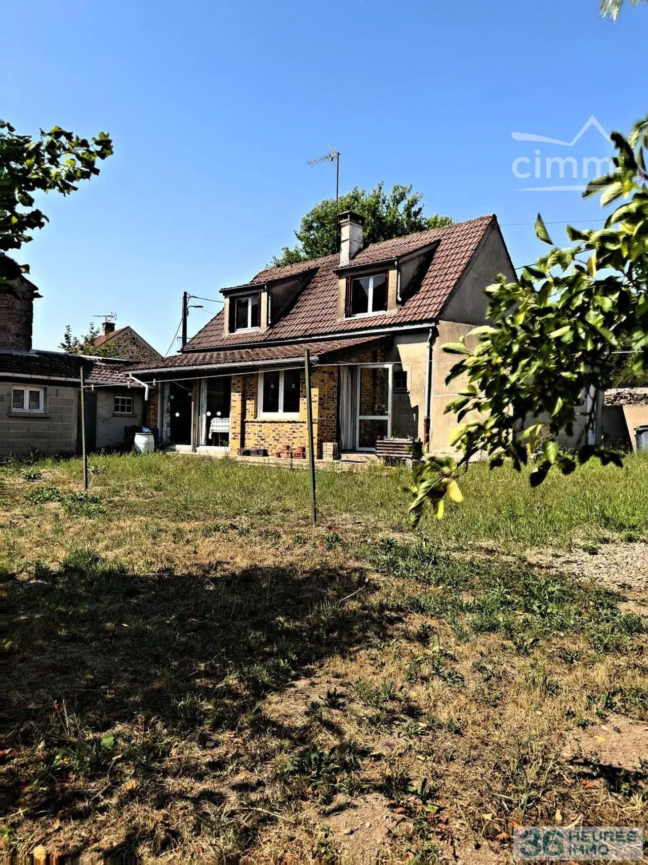 House à Rouvray