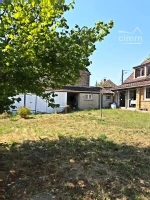 House à Rouvray — vignette 2