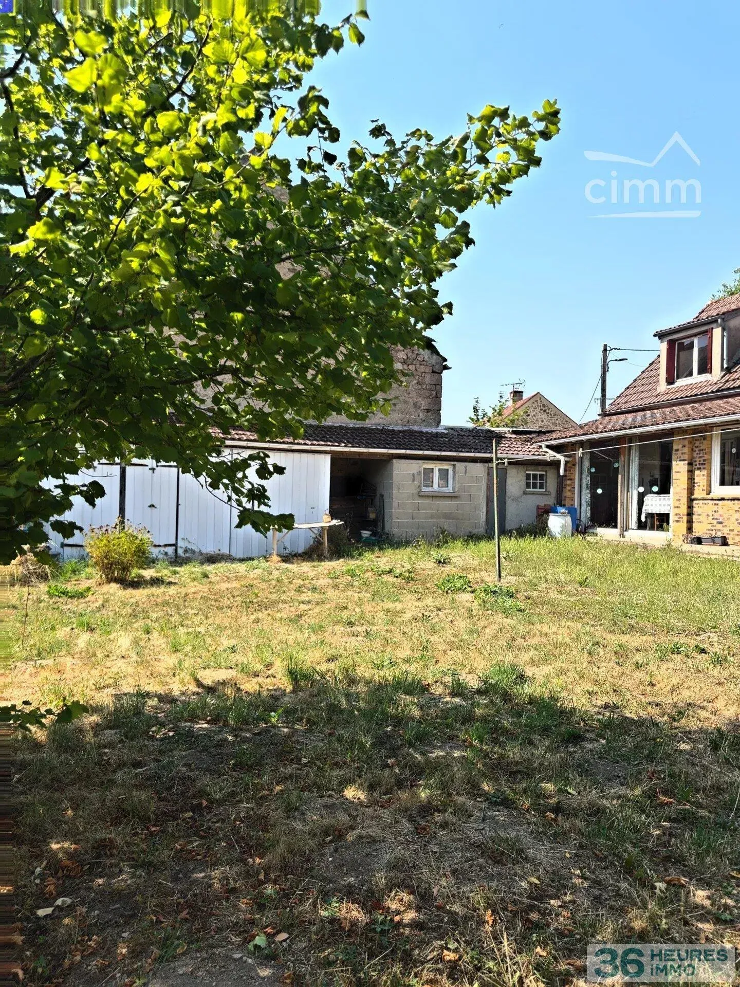 House à Rouvray — vignette 2