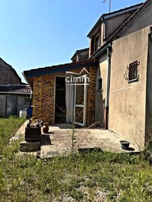 House à Rouvray — vignette 3
