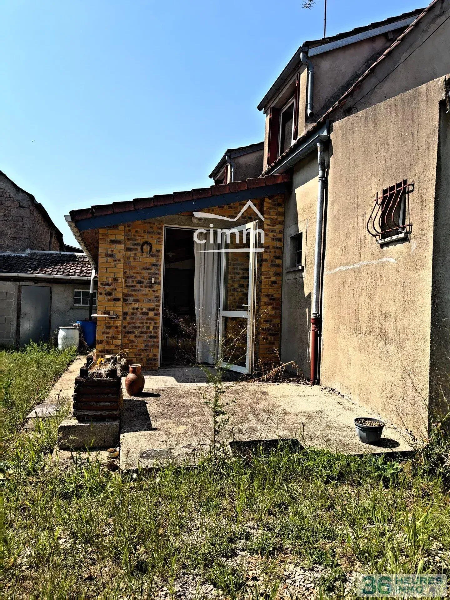 House à Rouvray — vignette 3