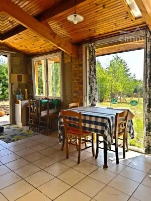 House à Rouvray — vignette 4