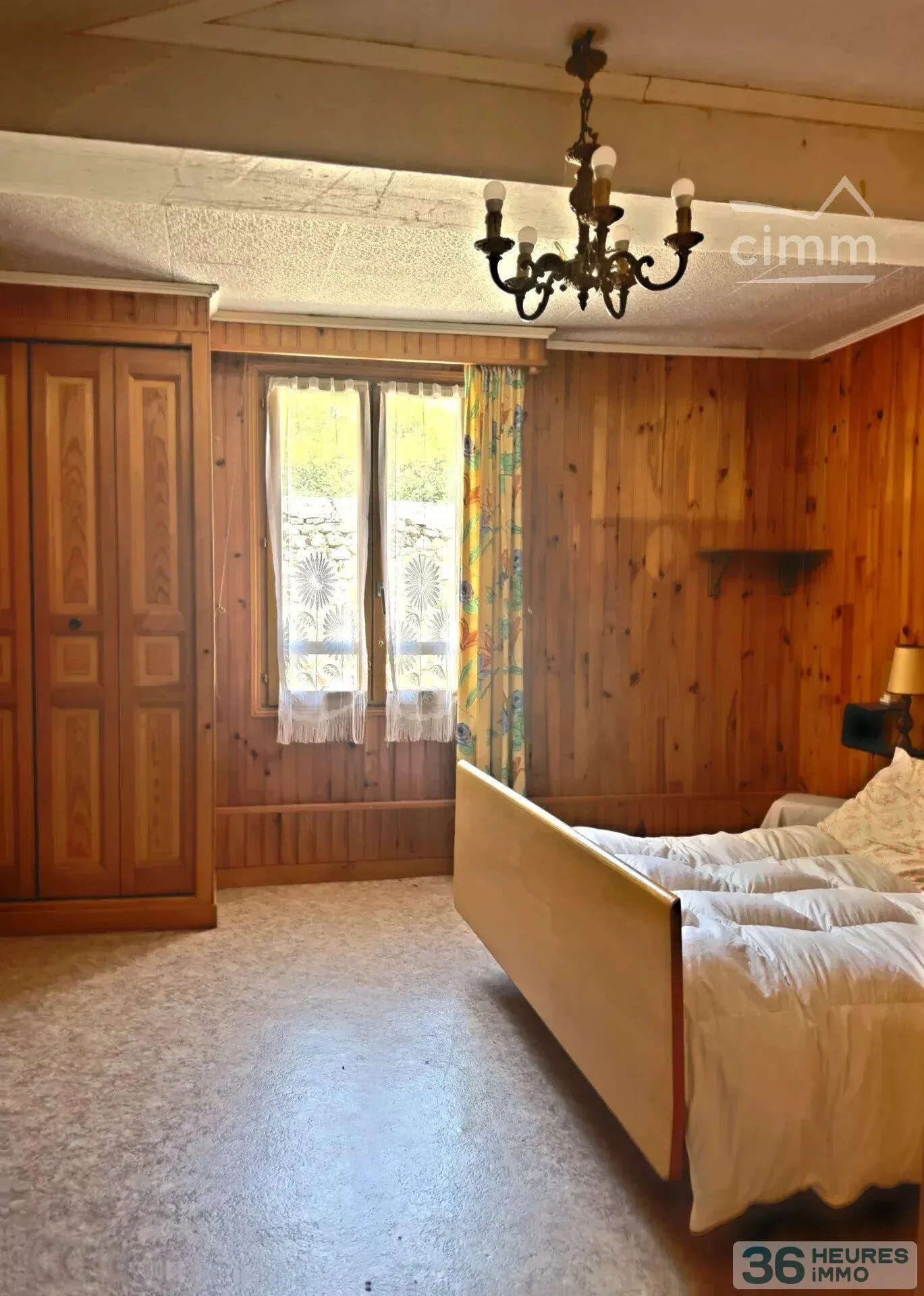 House à Rouvray — vignette 6