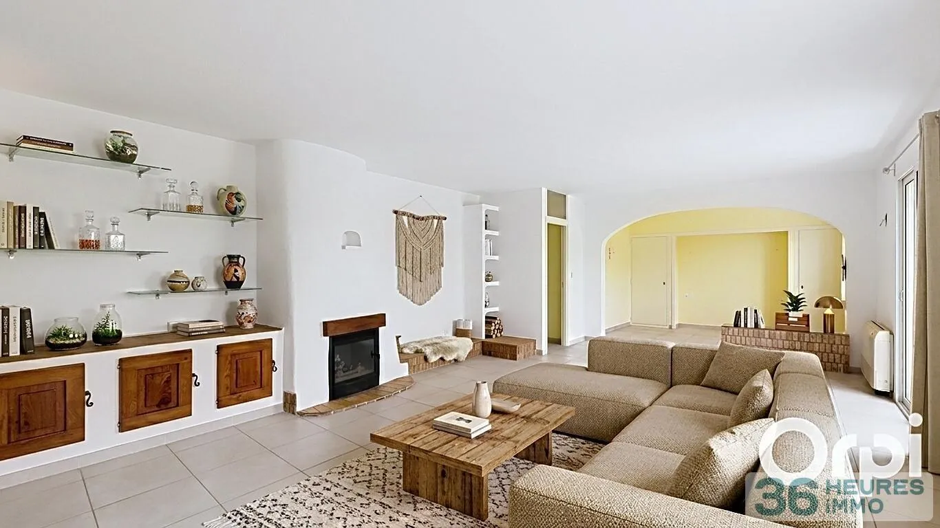 Estate à Zonza — vignette 8