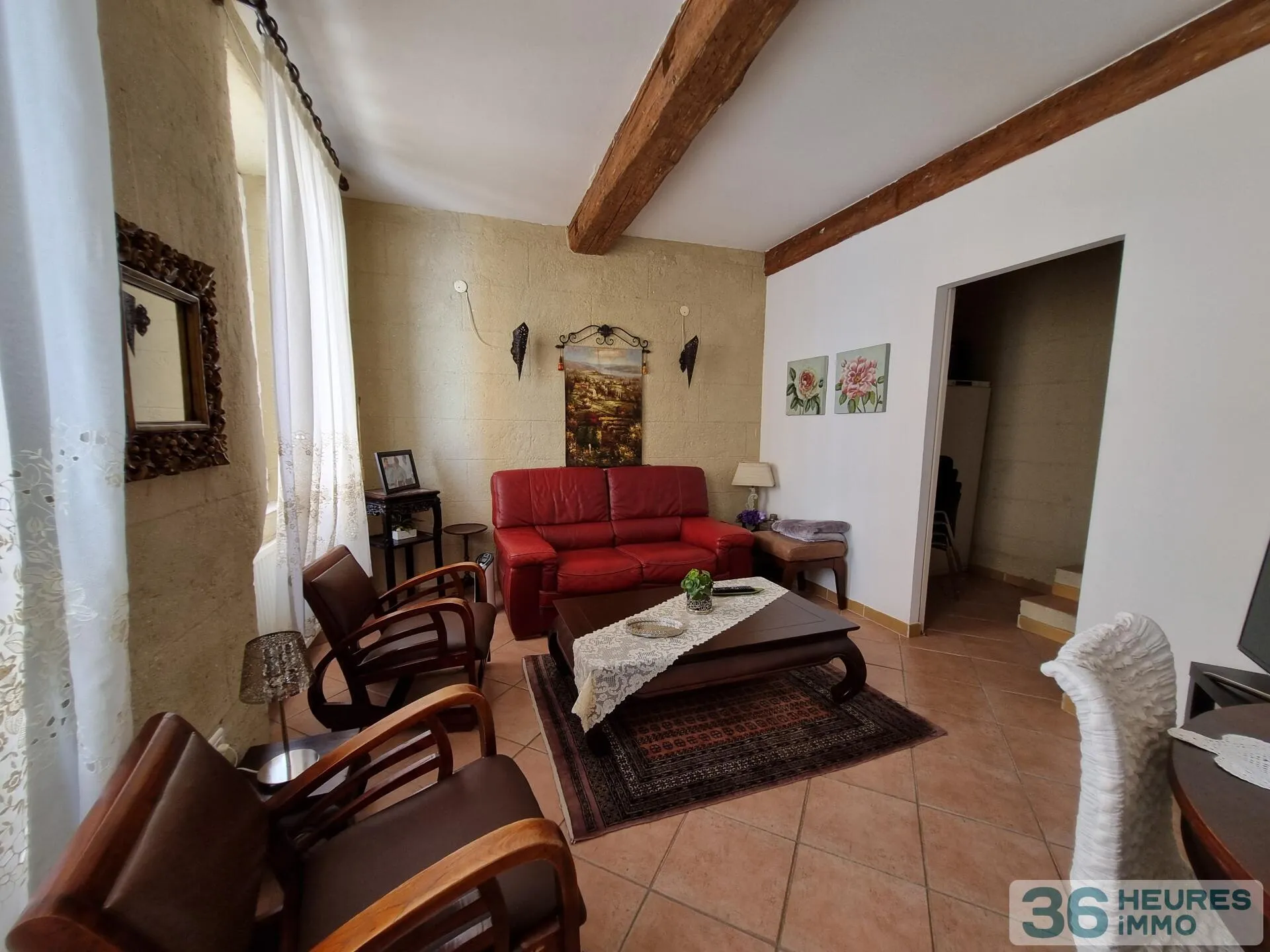 Apartment à Alès — vignette 2