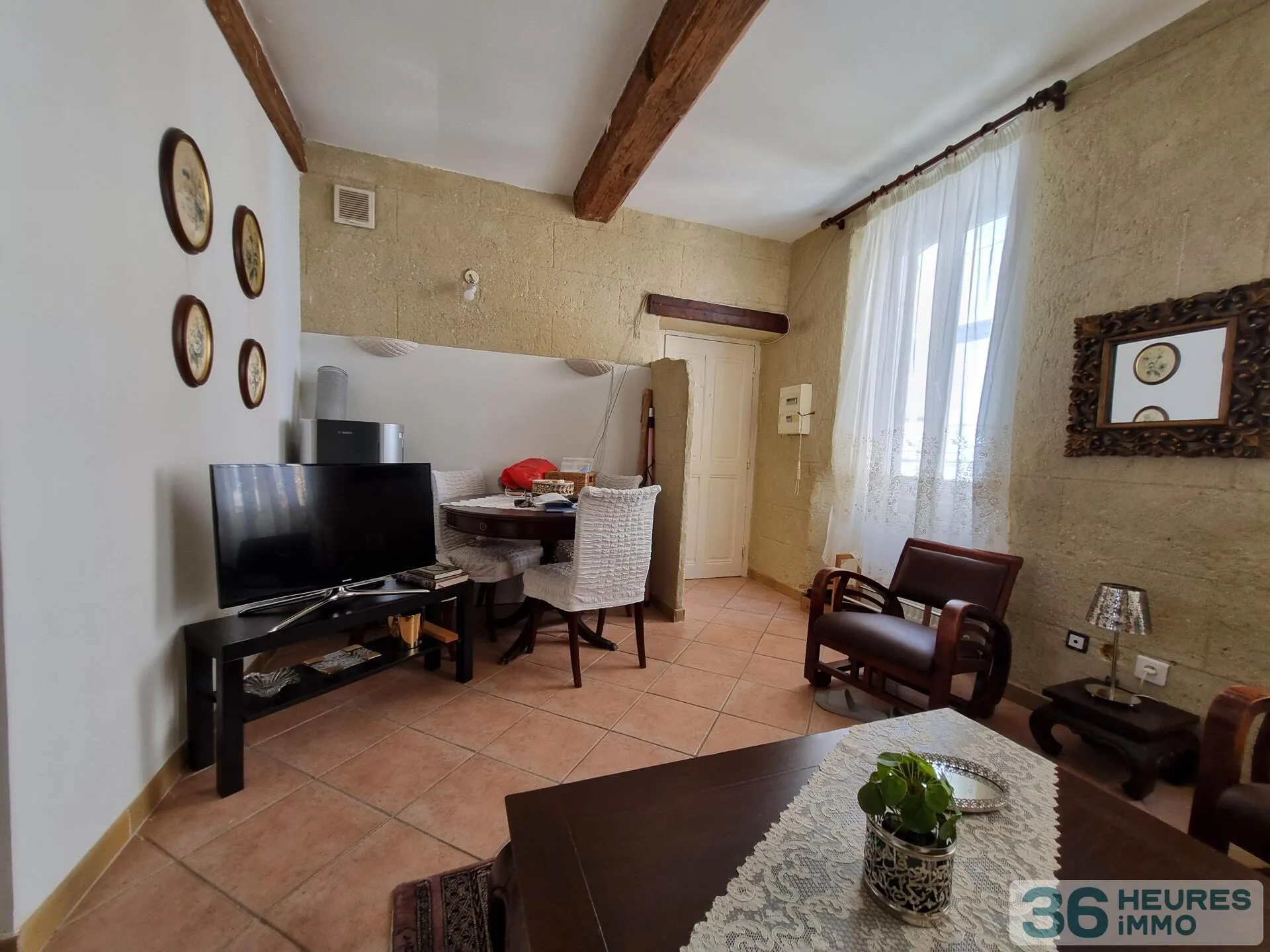 Apartment à Alès — vignette 3